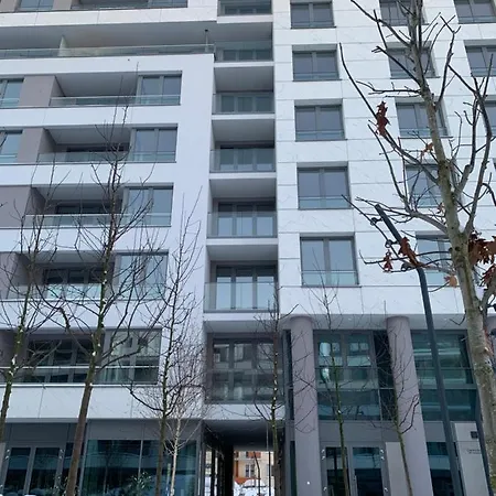 Horizon Ow8 Apartament Gdynia