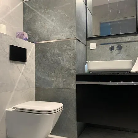 Apartament Horizon Ow8 *