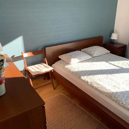 Horizon Ow8 Lägenhet *