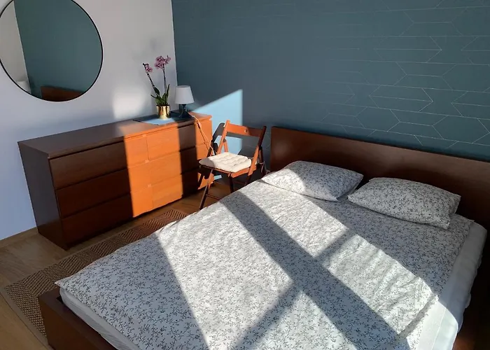 Horizon Ow8 * Gdyně