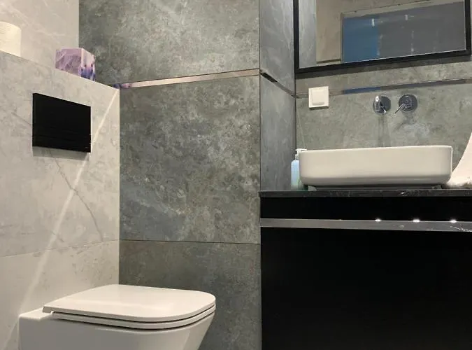 Apartmán Horizon Ow8 *