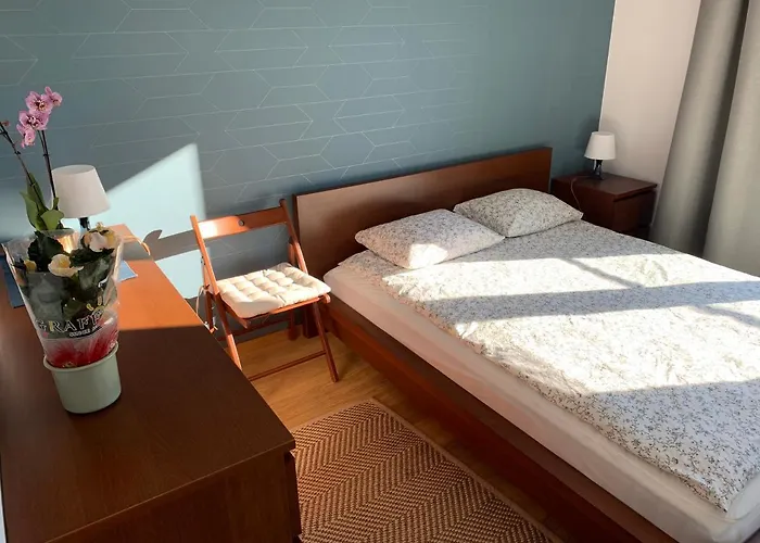 Horizon Ow8 Apartmán *