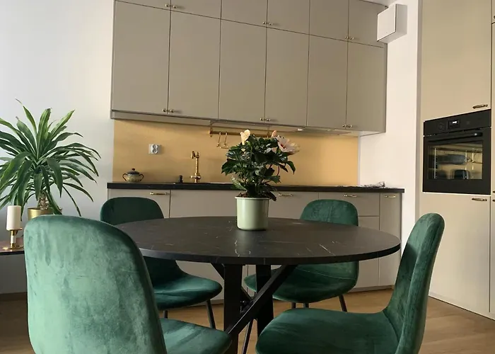 Apartmán Horizon Ow8 *